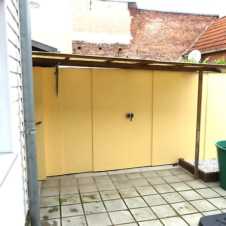 Ferienwohnung Schweizer Coswig  Exterior foto