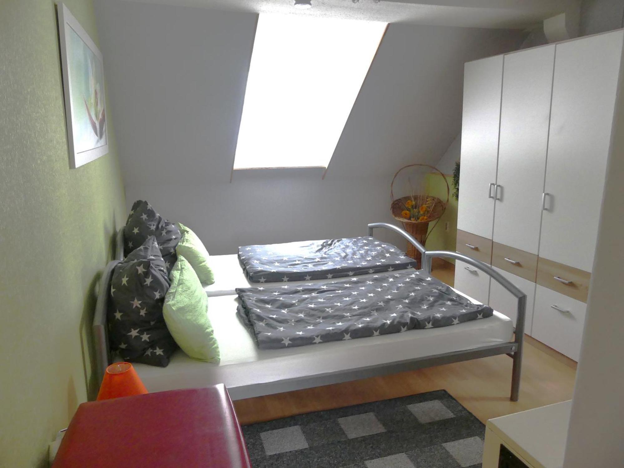 Ferienwohnung Schweizer Coswig  Exterior foto