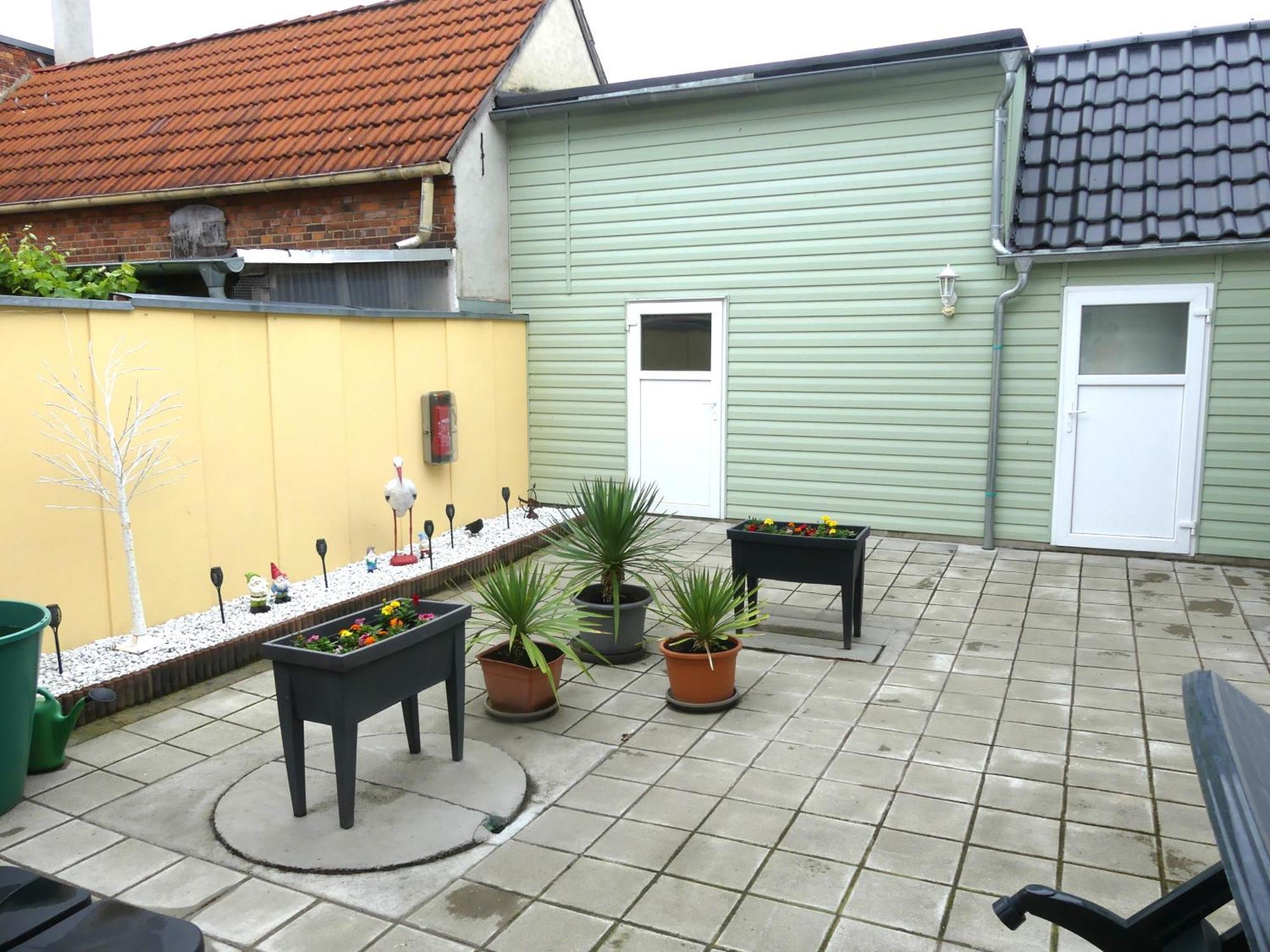 Ferienwohnung Schweizer Coswig  Exterior foto