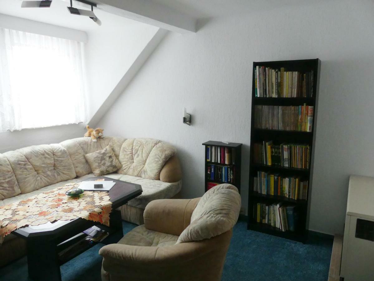Ferienwohnung Schweizer Coswig  Exterior foto